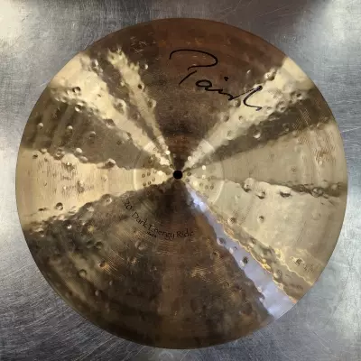 PAISTE SIGNATURE DARK ENERGY 20